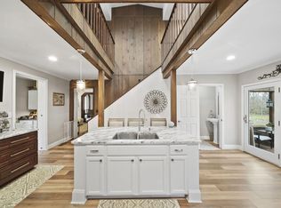 8821 Buhl St, Jerome, MI 49249