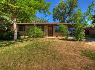 340 S 43rd St, Boulder, CO 80305