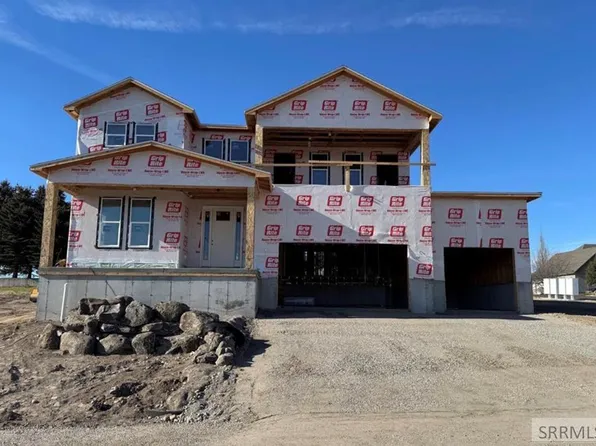 626 Ivy Ridge Ln, Rexburg, ID 83440