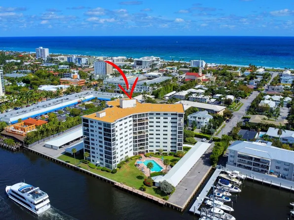 86 Macfarlane Drive #4g, Delray Beach, FL 33483
