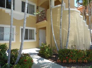 7921 NW 6th St APT 103, Pembroke Pines, FL 33024