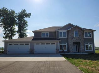 9540 Island Rd, Bismarck, ND 58503