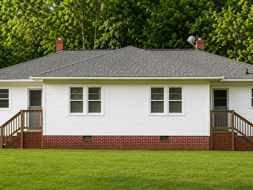 207A Churchill Cir