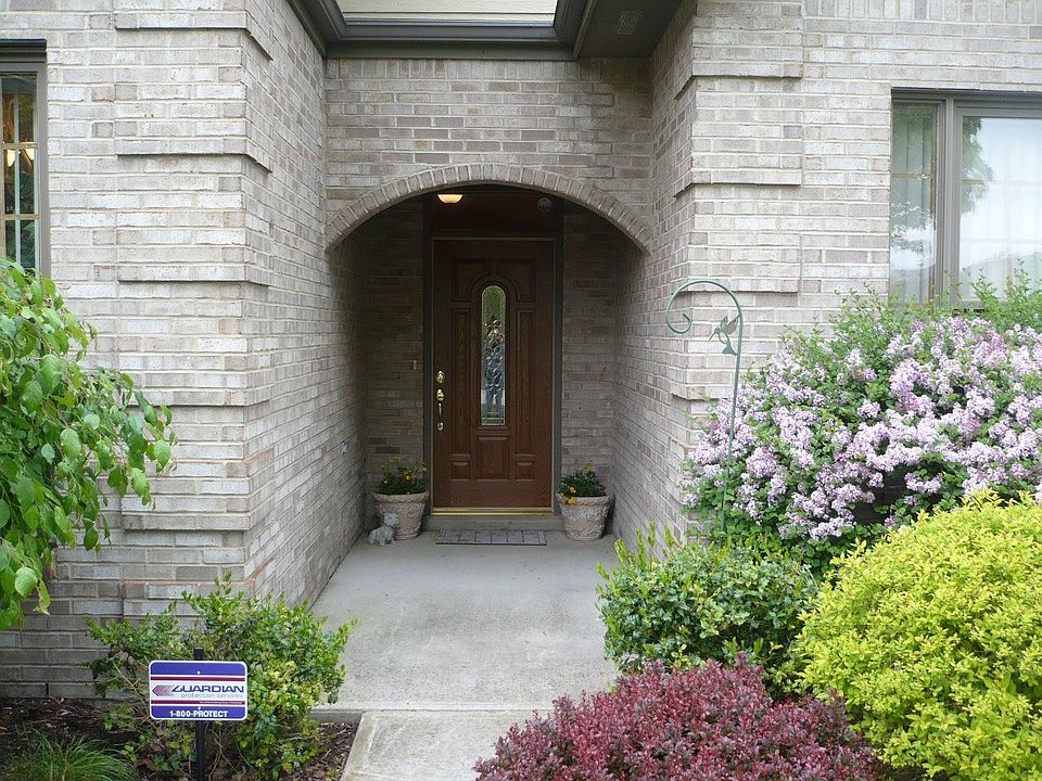 Entry Way