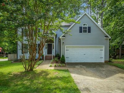 4314 Selborne Dr, Greensboro, NC, 27410