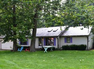 6565 W May Rd, Bloomington, IN 47403