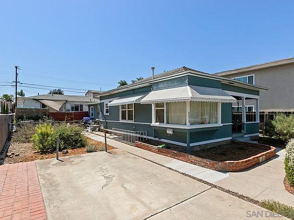 2nd image of 4070 Louisiana St #72
