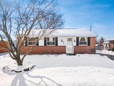 523 Cedarwood Rd, Columbus, OH, 43207