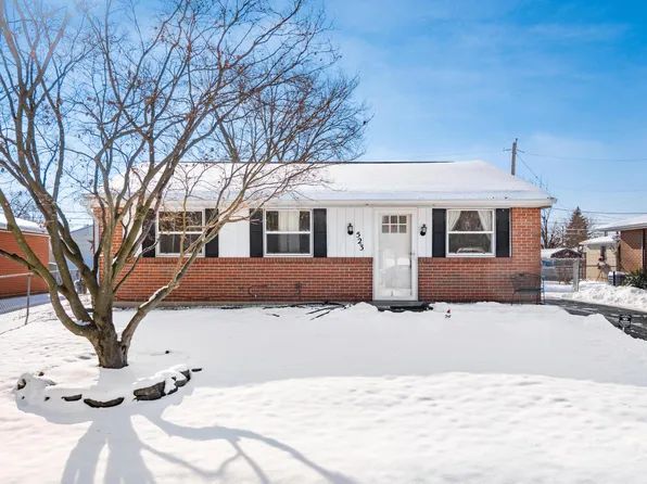 523 Cedarwood Rd, Columbus, OH 43207