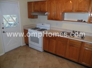 5717 Arnhem Rd, Baltimore, MD 21206