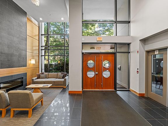 3rd image of 135 W 2nd St #205