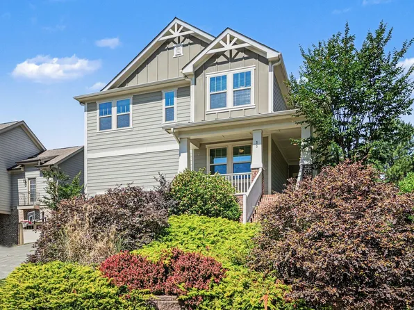 15 Wesleywood Dr, Durham, NC 27707
