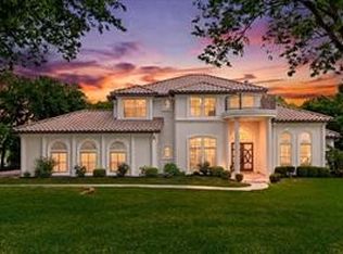 3967 Spinnaker Run Point, Little Elm, TX 75068