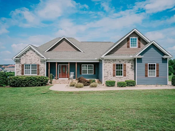 139 N Stallion Dr, Cowpens, SC 29330