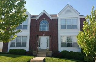 171 Timber Creek Dr, O'Fallon, MO 63368