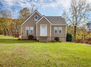 1169 Cooks Valley Rd, Kingsport, TN 37664