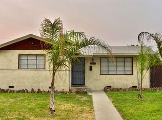 1702 W Pontiac Way, Fresno, CA 93705