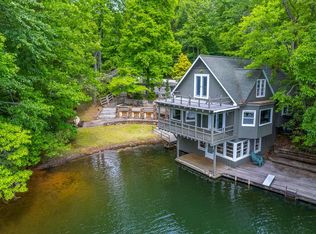 2000 W Lakeshore Dr, Landrum, SC 29356