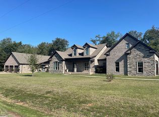 20 Forest View Ln, Greenbrier, AR 72058