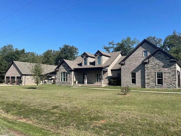 20 Forest View Ln, Greenbrier, AR 72058