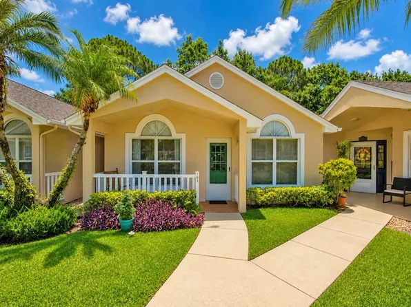 703 NW San Remo Circle, Port St Lucie, FL 34986