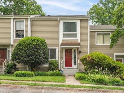 5330 Delta Dr, Winston Salem, NC, 27104