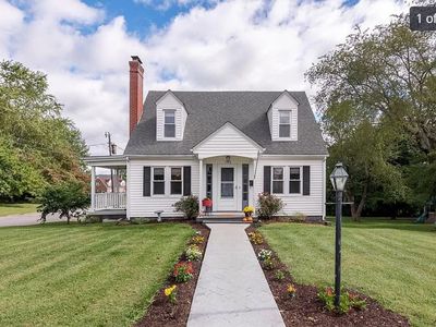 700 S 11th St, Wytheville, VA, 24382