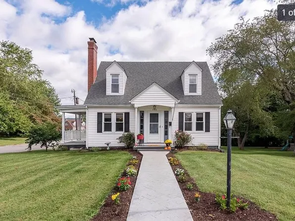 700 S 11th St, Wytheville, VA 24382