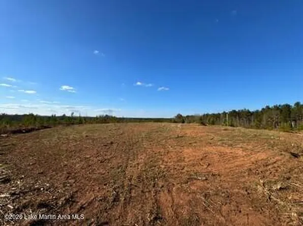 LOT 3 Germanys Ferry Rd, Daviston, AL 36256