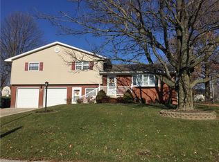 718 W 9th St, Greensburg, IN 47240