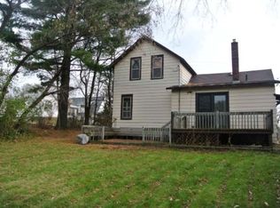 727 N Brown St, Rhinelander, WI 54501