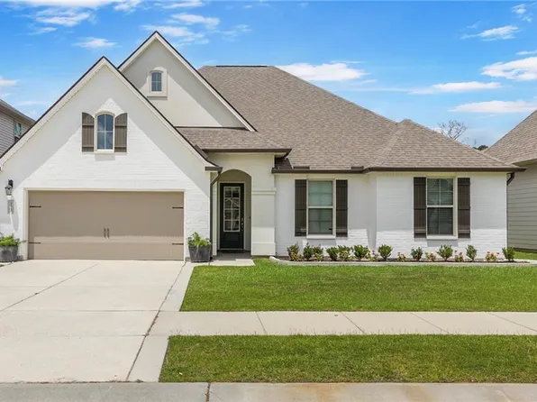 21212 White Wing Dove Dr, Covington, LA 70433