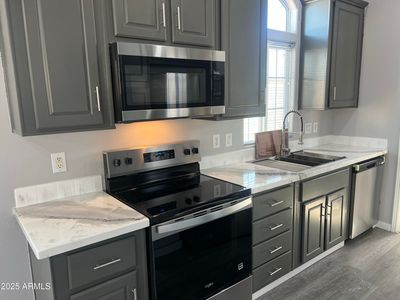 10701 N 99TH Avenue #65, Peoria, AZ, 85345