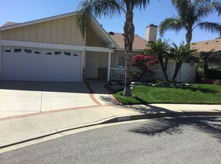 1775 N Townley Cir, Simi Valley, CA 93063