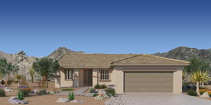 1st image of 66190 Agave Way