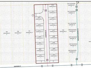 772/774 Davidson St, Houston, TX 77091