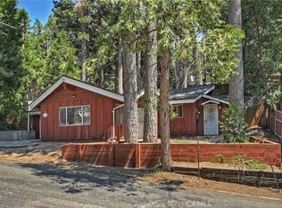31301 Cedarwood Dr, Running Springs, CA 92382