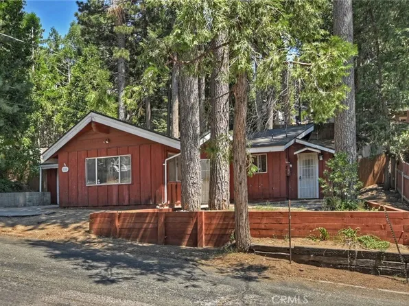 31301 Cedarwood Dr, Running Springs, CA 92382