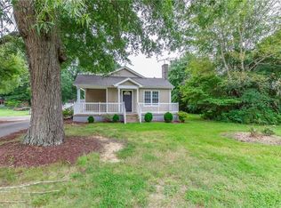 207 State Highway 100, Gibsonville, NC 27249