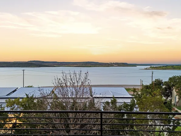 1782 Fm 2951 Unit 26, Graford, TX 76449