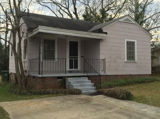 914 W 5th St, Hattiesburg, MS 39401