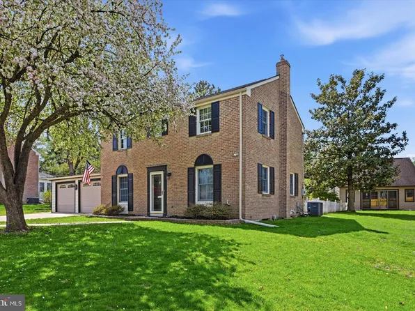 3 S Dillwyn Rd, Newark, DE 19711