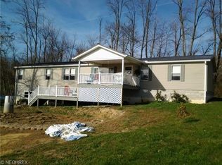 10550 West Pike, Hopewell, OH 43746