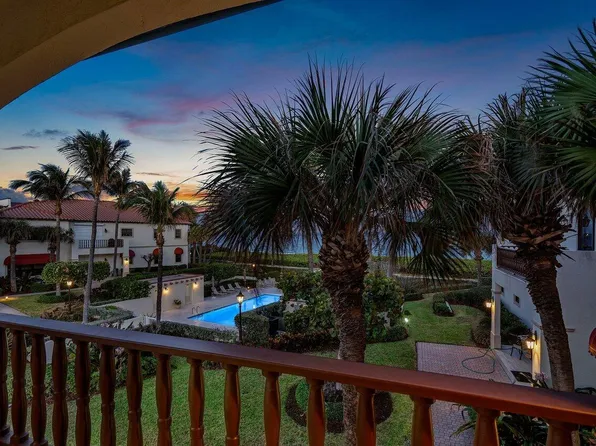 5825 N Ocean Boulevard #B2, Ocean Ridge, FL 33435