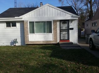 802 Ranch Dr, Toledo, OH 43607