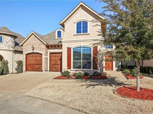 3603 Vineyard Way, Farmers Branch, TX 75234