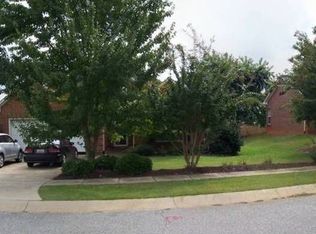 222 Glen Crest Dr, Moore, SC 29369