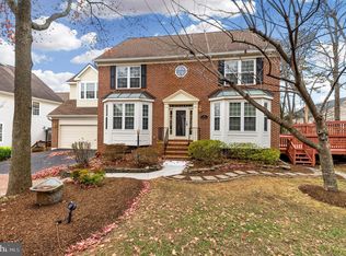 6356 Alderman Dr, Alexandria, VA 22315