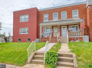 8067 Gray Haven Rd, Dundalk, MD 21222