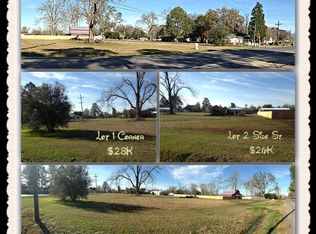 La Hwy 78 - Freneaux St., Livonia, LA 70755